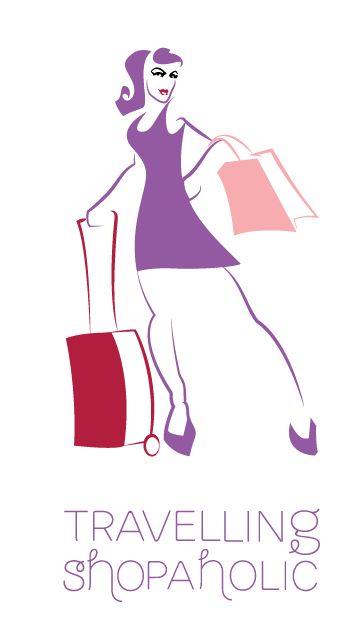 About Travelling Shopaholic