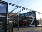On the Market: Food in Torvehallerne, Copenhagen