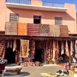 Marrakech Medina