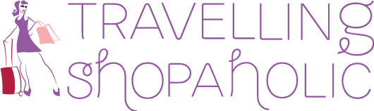 Travelling Shopaholic