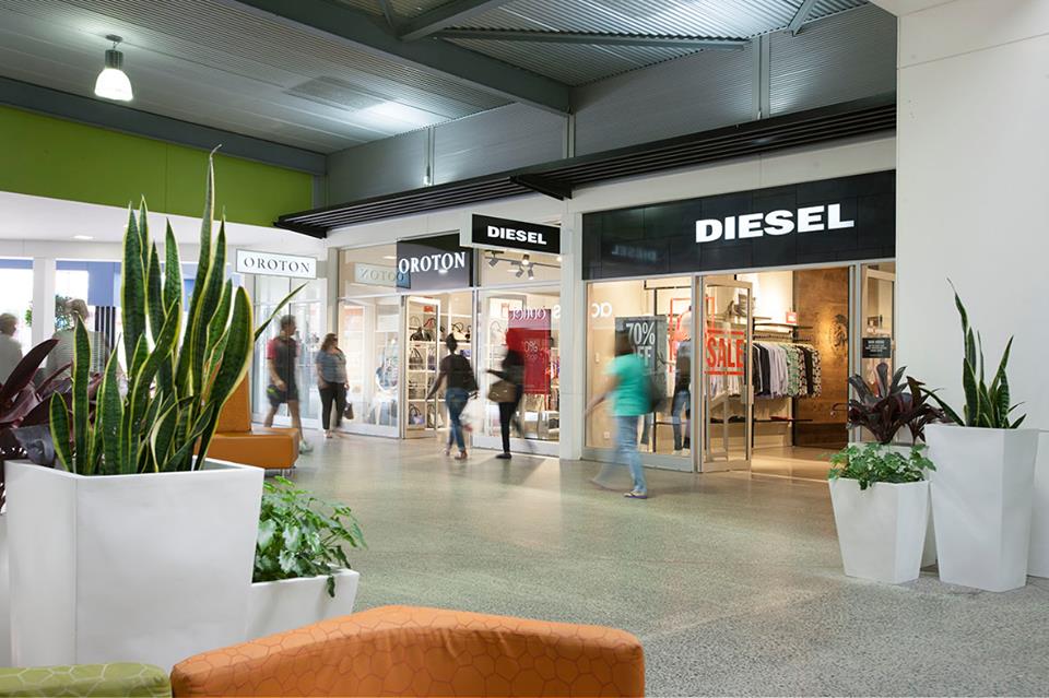 Harbourtown Adelaide